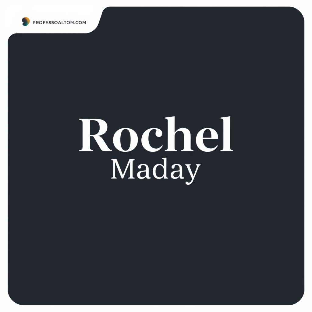 Rochel Maday